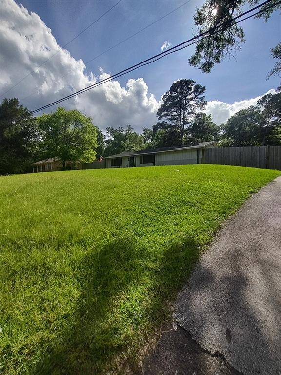 505 N Tyler Street, Big Sandy, TX 75755