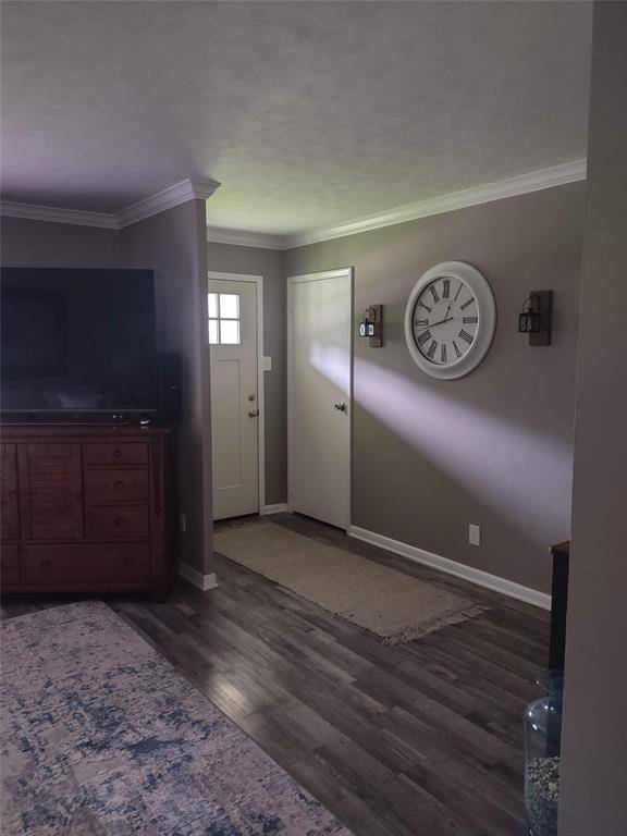 505 N Tyler Street, Big Sandy, TX 75755