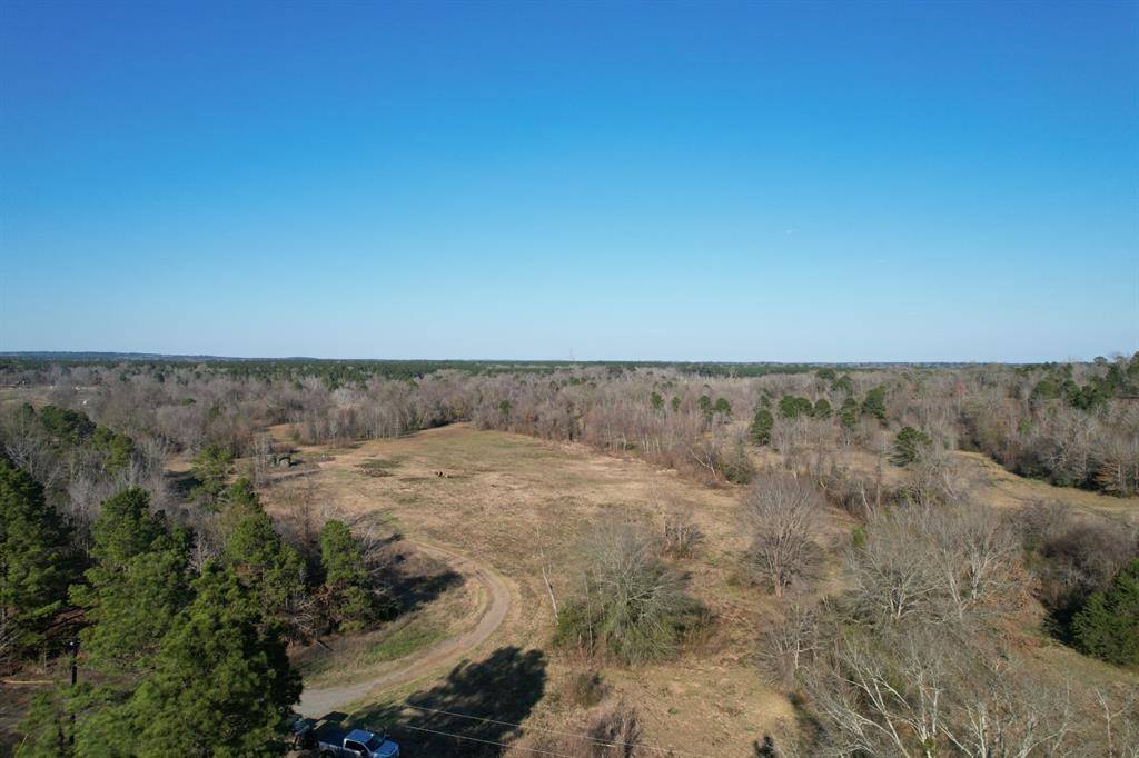 TBD Reeves Rd, Garrison, TX 75945