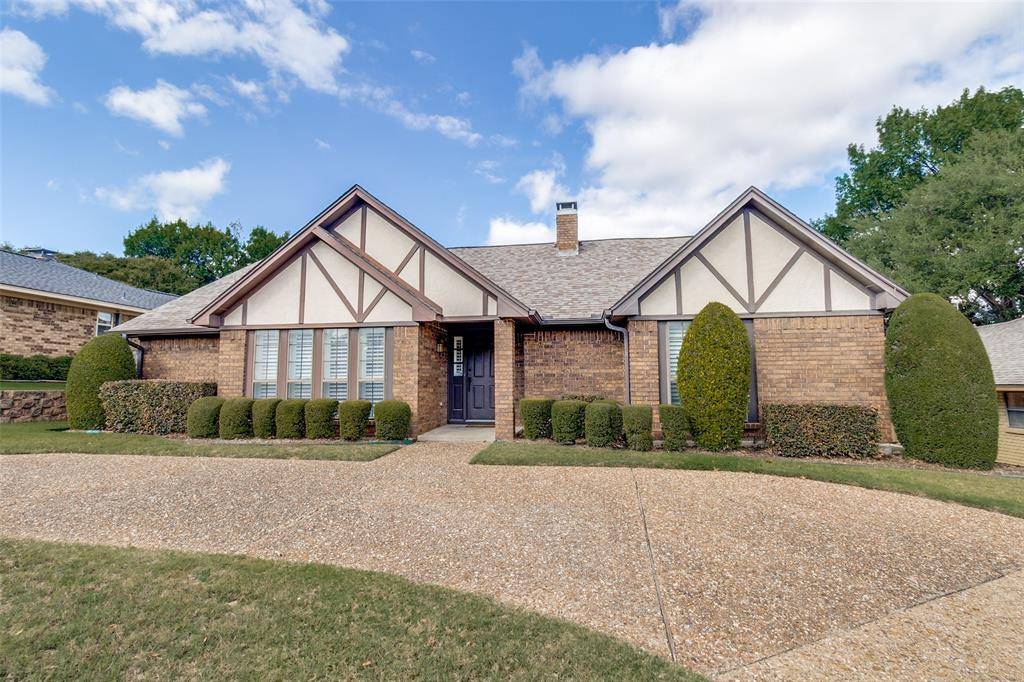 9121 Church Road, Dallas, TX 75231