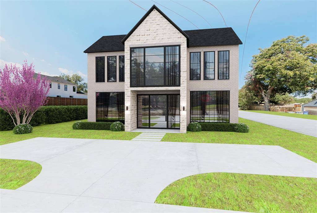 6475 Trammel Drive, Dallas, TX 75214