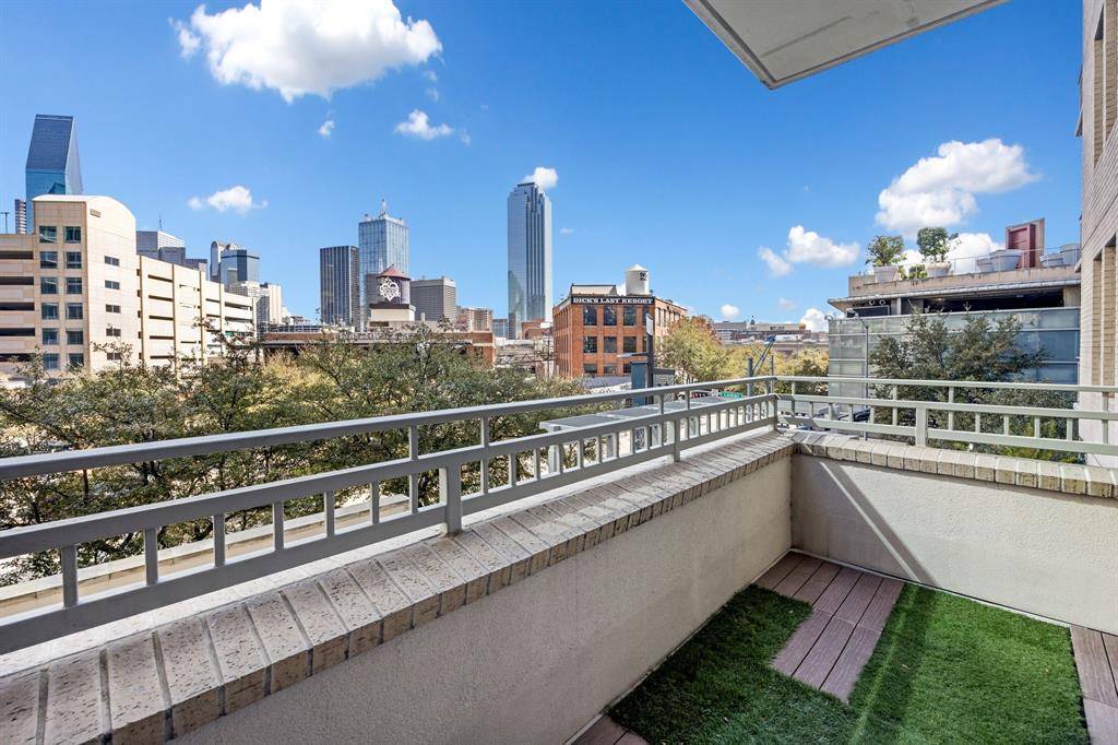 2323 N Houston Street #310, Dallas, TX 75219