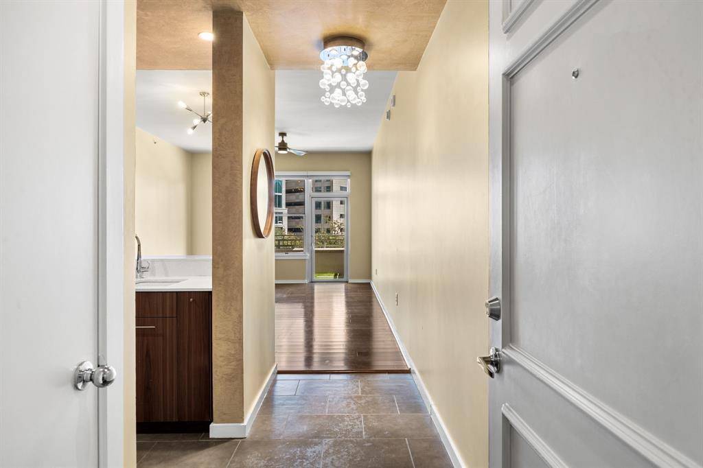 2323 N Houston Street #310, Dallas, TX 75219