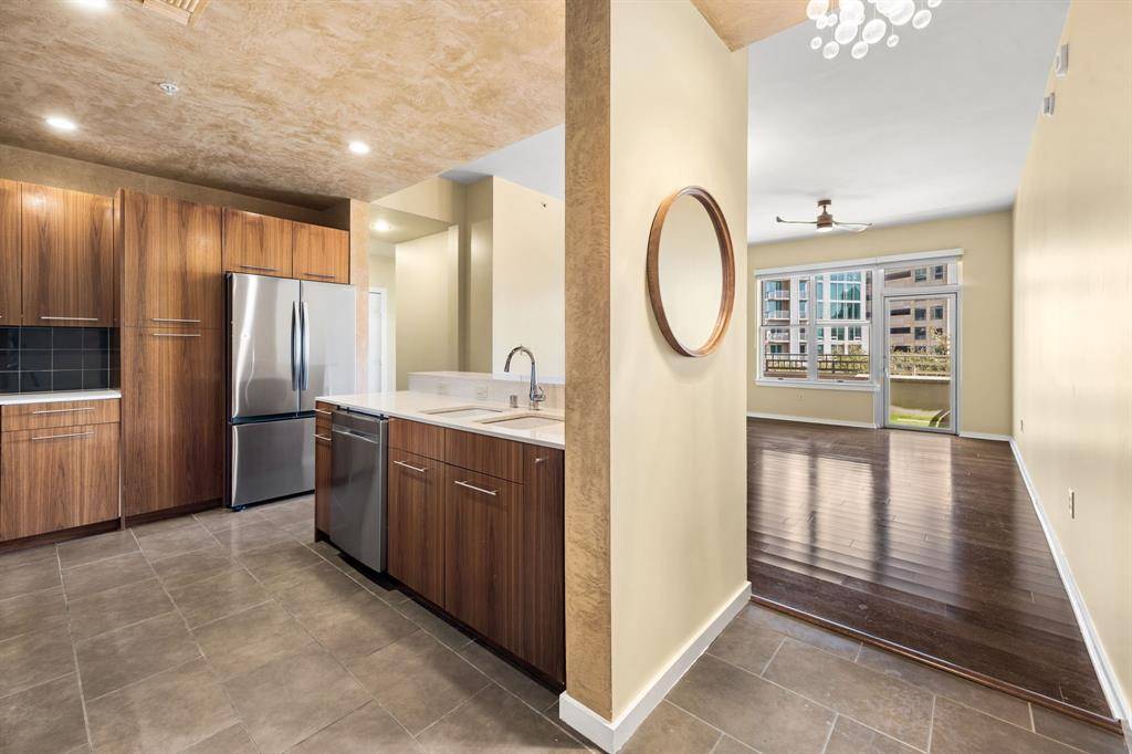 2323 N Houston Street #310, Dallas, TX 75219