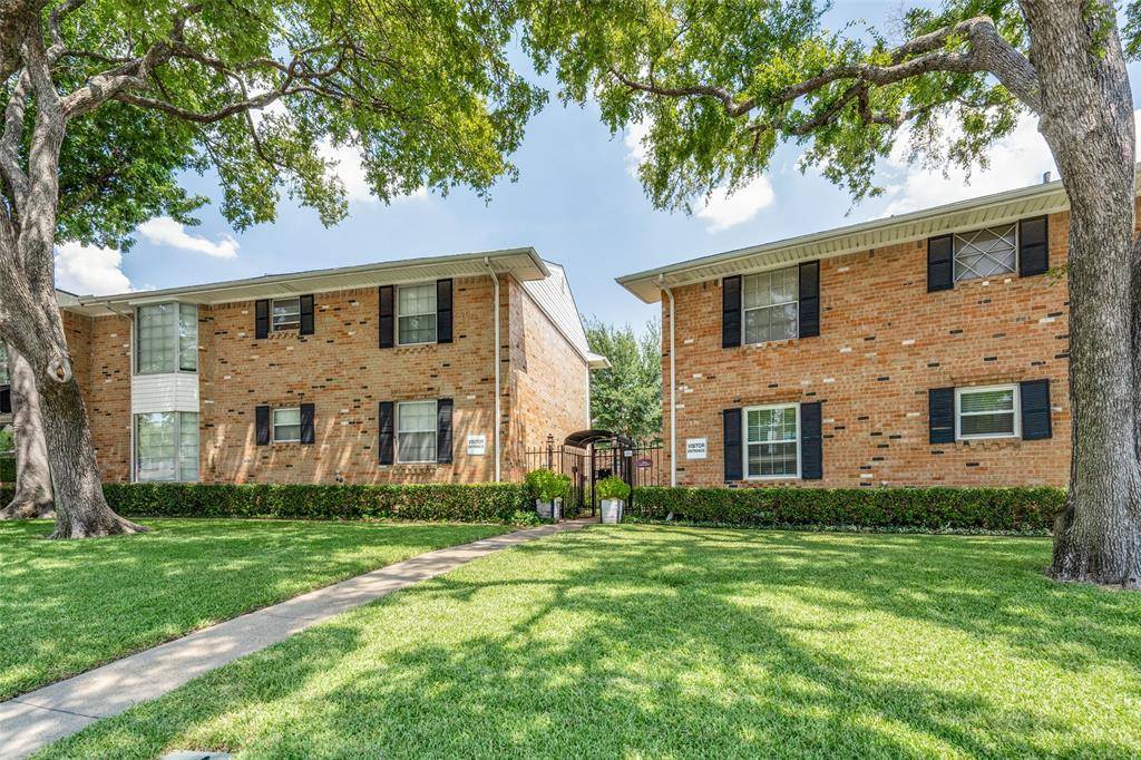 6021 Sandhurst Lane #D, Dallas, TX 75206