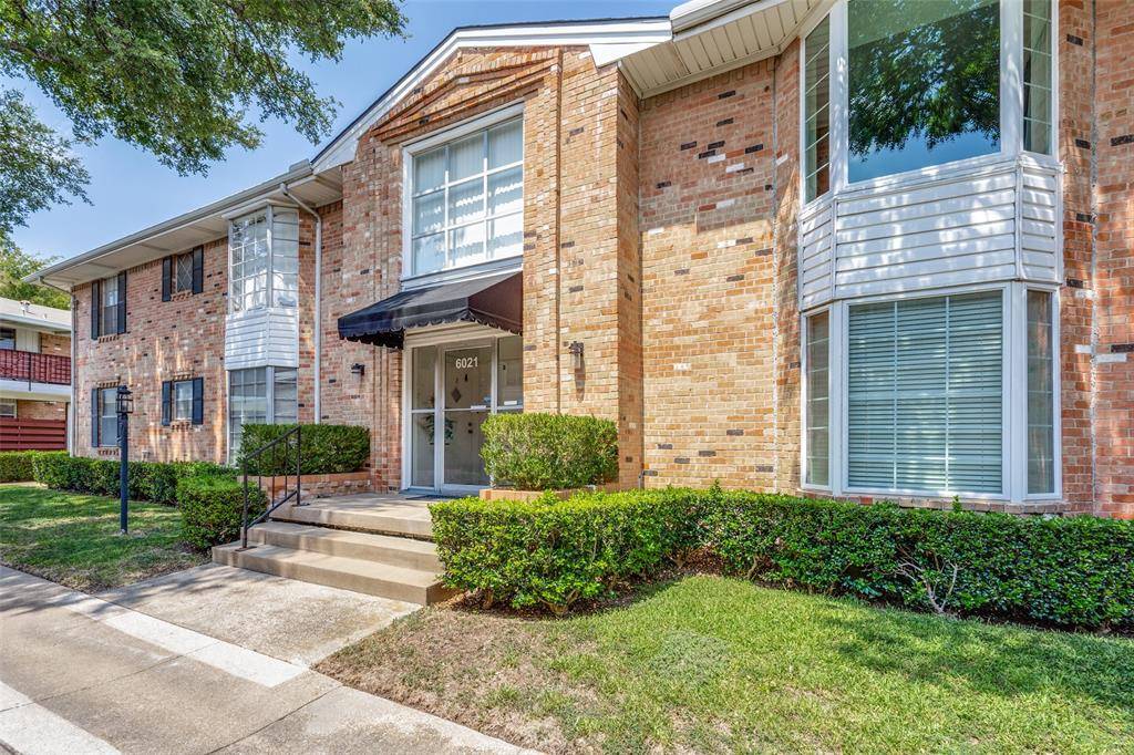 6021 Sandhurst Lane #D, Dallas, TX 75206