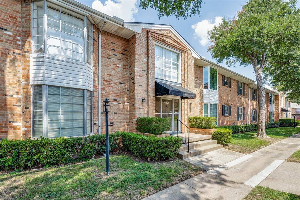 6021 Sandhurst Lane #D, Dallas, TX 75206