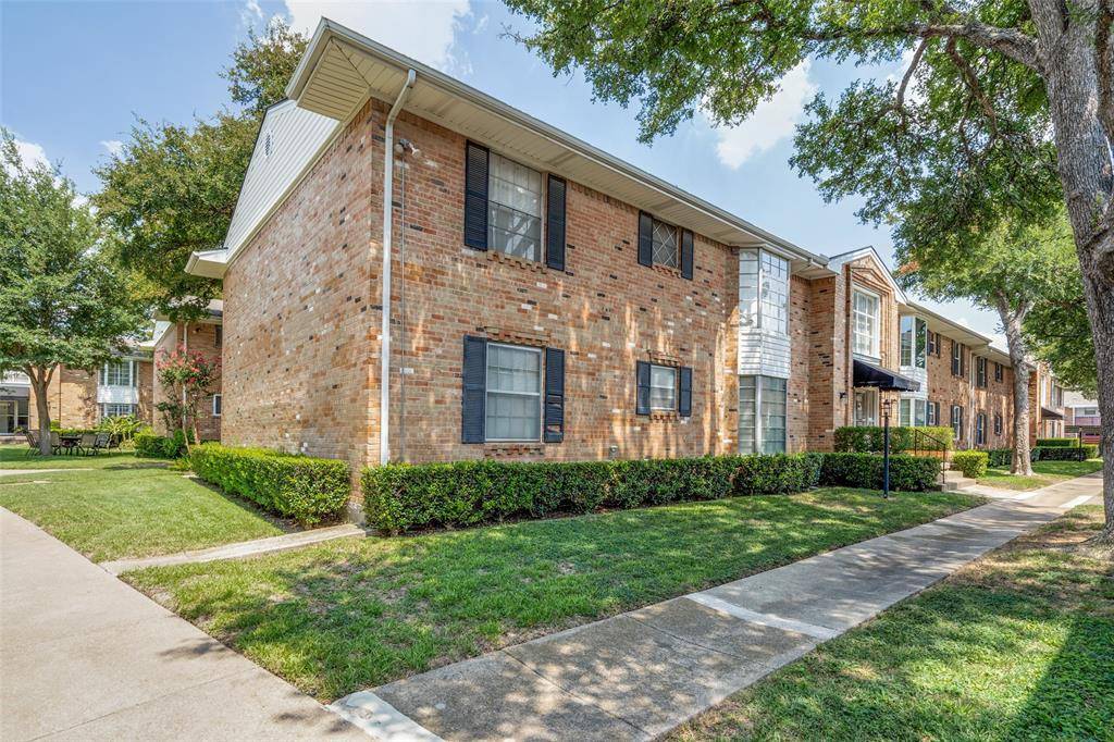 6021 Sandhurst Lane #D, Dallas, TX 75206