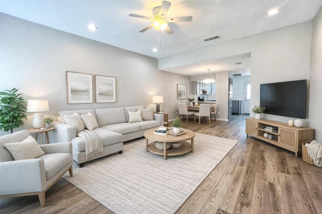 2403 Kingsford Court, Arlington, TX 76017