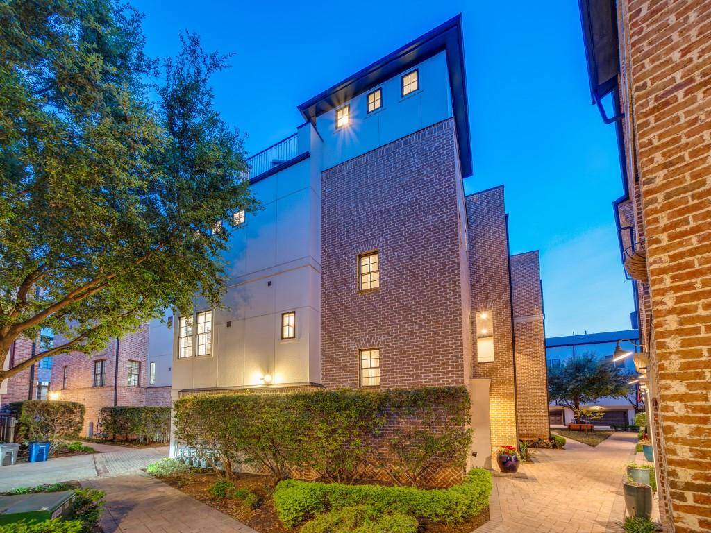 2147 Minehampton Lane, Dallas, TX 75201