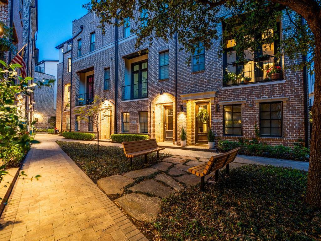 2147 Minehampton Lane, Dallas, TX 75201