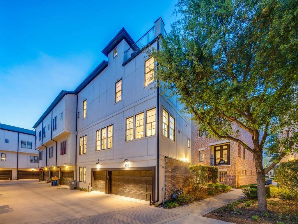 2147 Minehampton Lane, Dallas, TX 75201