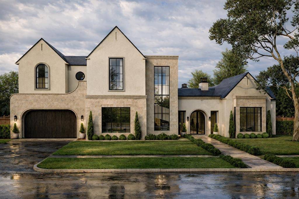 10939 Pinocchio Drive, Dallas, TX 75229