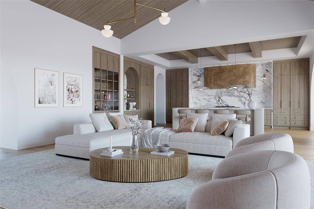 10939 Pinocchio Drive, Dallas, TX 75229