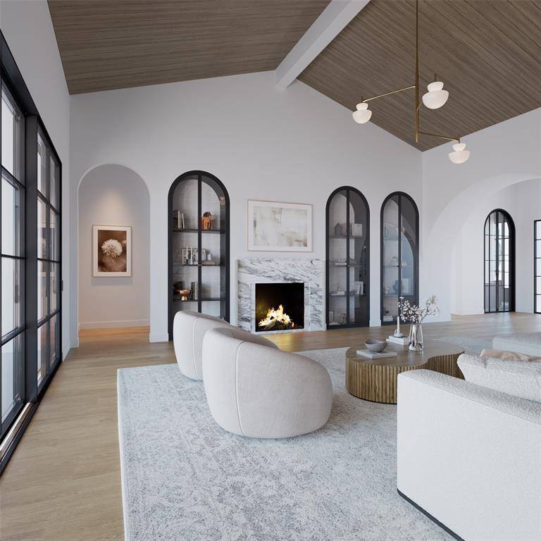 10939 Pinocchio Drive, Dallas, TX 75229