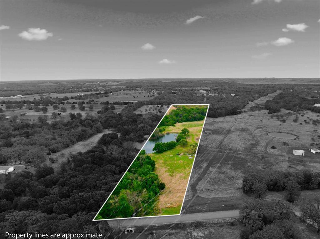 TBD1 OLD AXTELL Road, Axtell, TX 76624