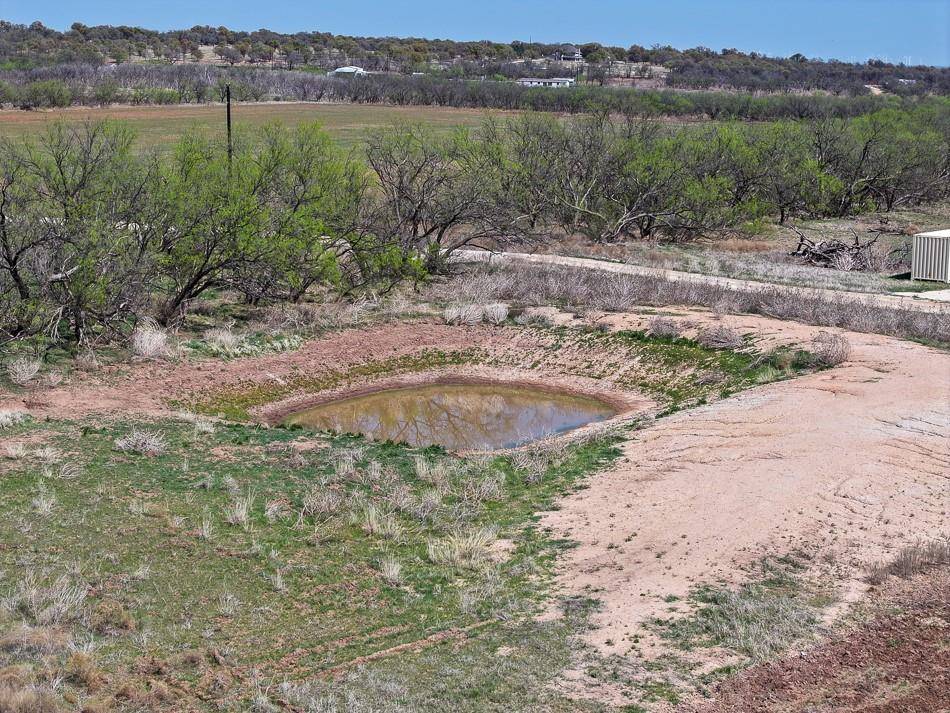 Tract 1 TBD PVT RD 3561, Anson, TX 79501