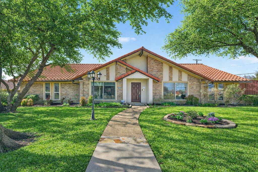 15415 Leavalley Drive, Dallas, TX 75248