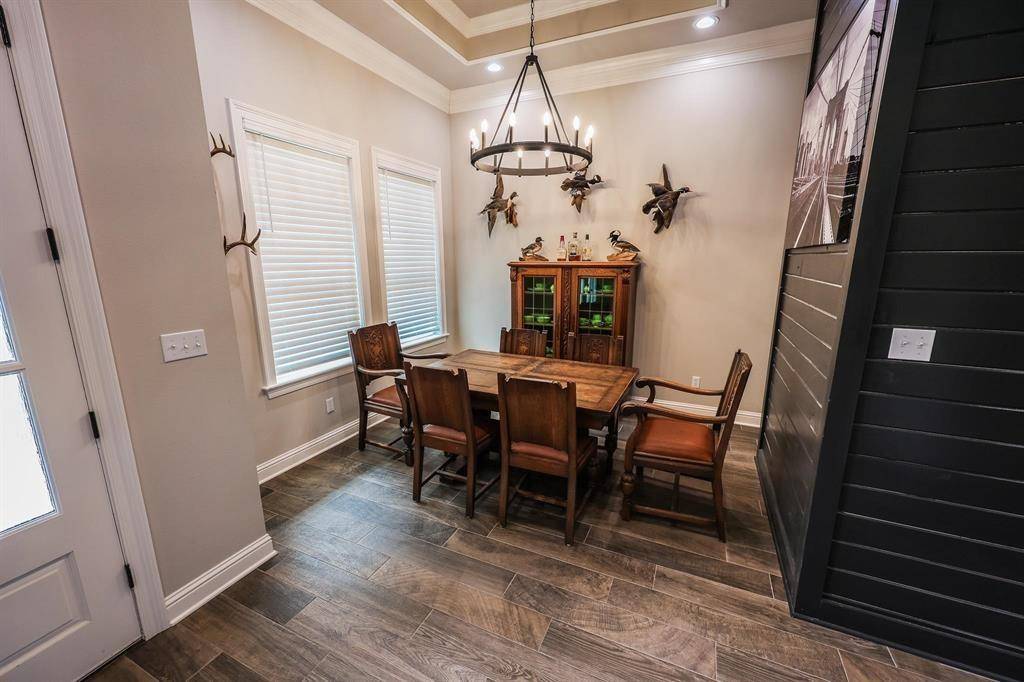 845 FM 31, De Berry, TX 75639