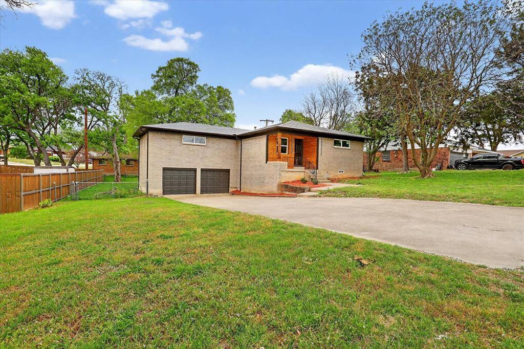 1130 Lodema Lane, Duncanville, TX 75116