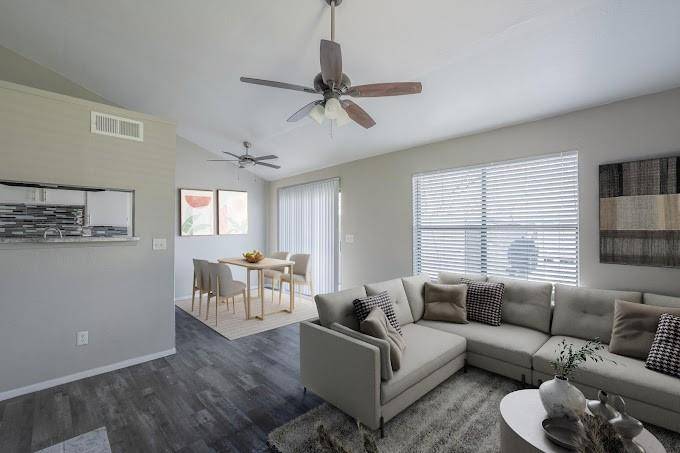 1204 Alder Drive #1502, Arlington, TX 76012