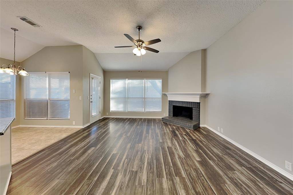 1708 Lansdale Drive, Flower Mound, TX 75028