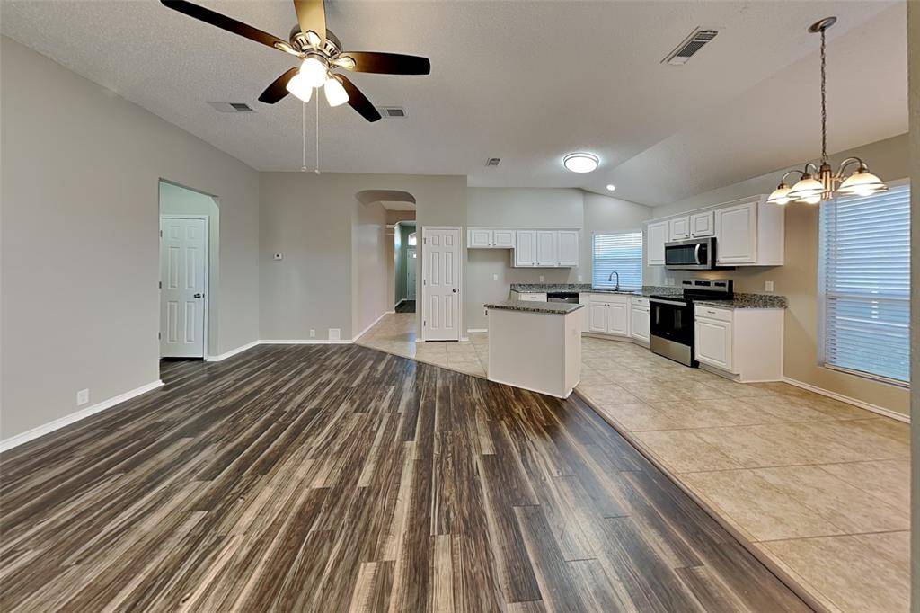 1708 Lansdale Drive, Flower Mound, TX 75028