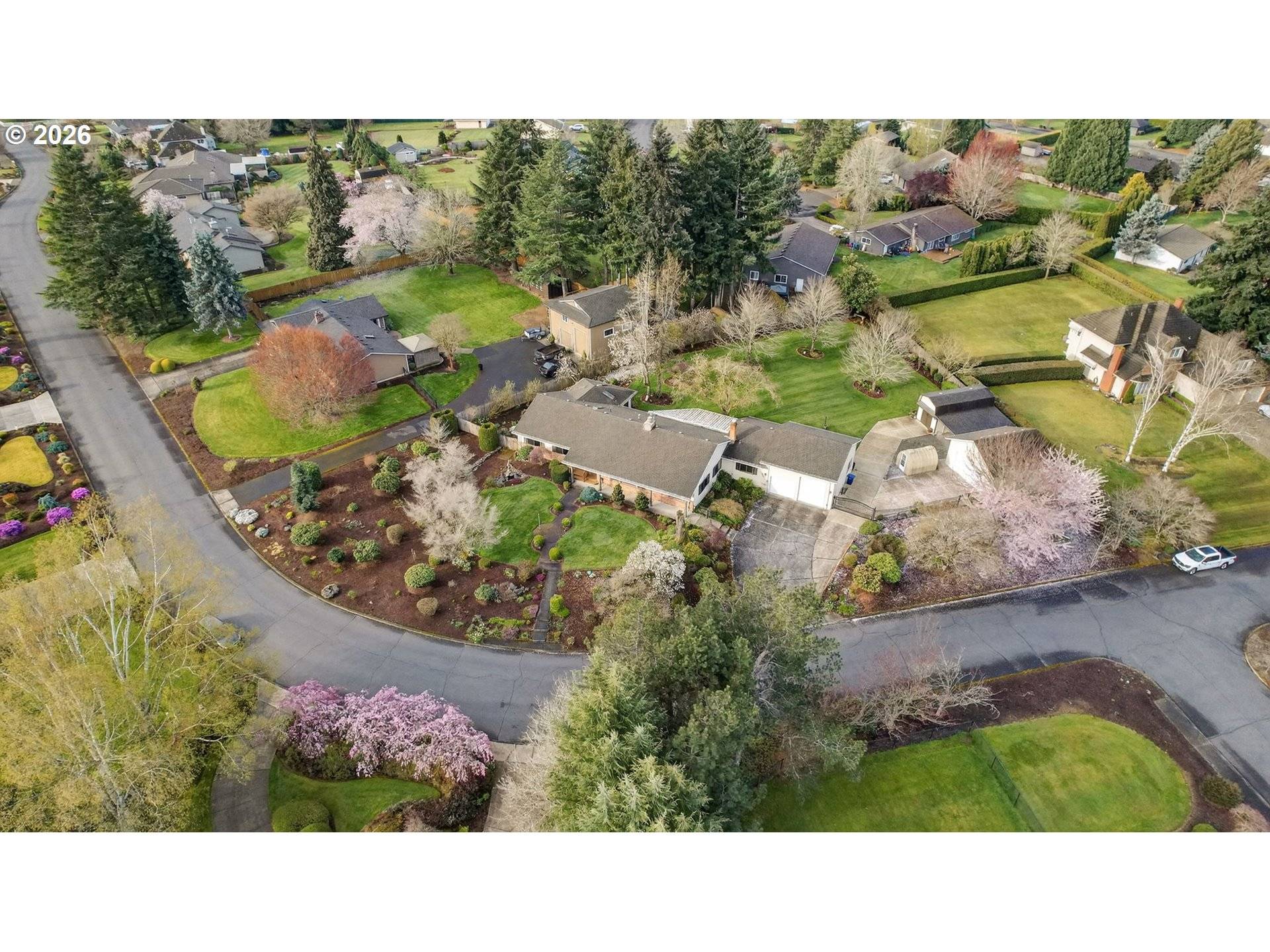 14067 SE EKLUND AVE, Boring, OR 97009