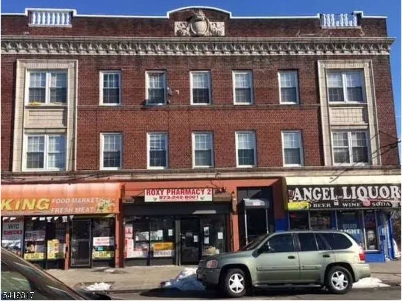 632 Dr Martin Luther King J #11, Newark City, NJ 07102