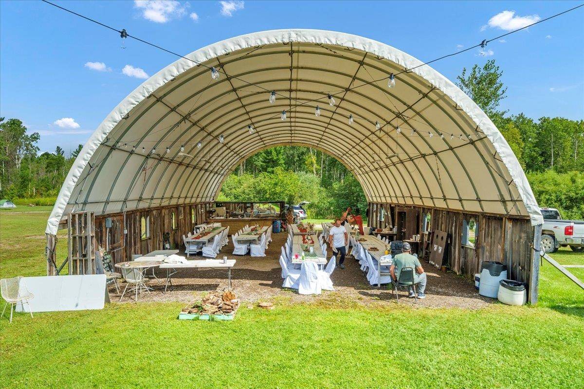 1870 M-65, Burleigh Twp, MI 48770