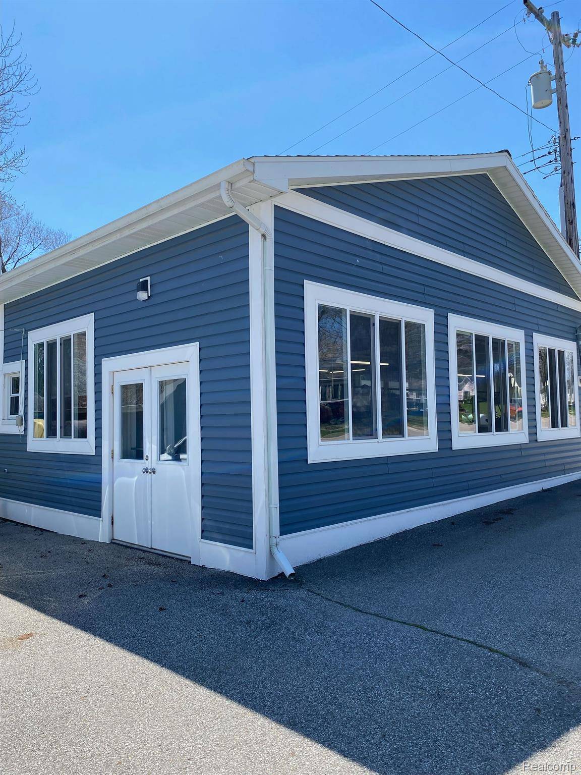 815 GIBBS ST, Caro, MI 48723