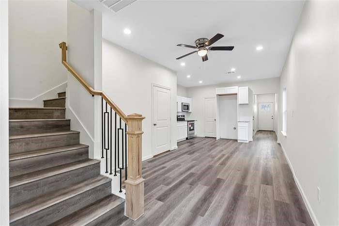 3445 Frazier Avenue, Fort Worth, TX 76110