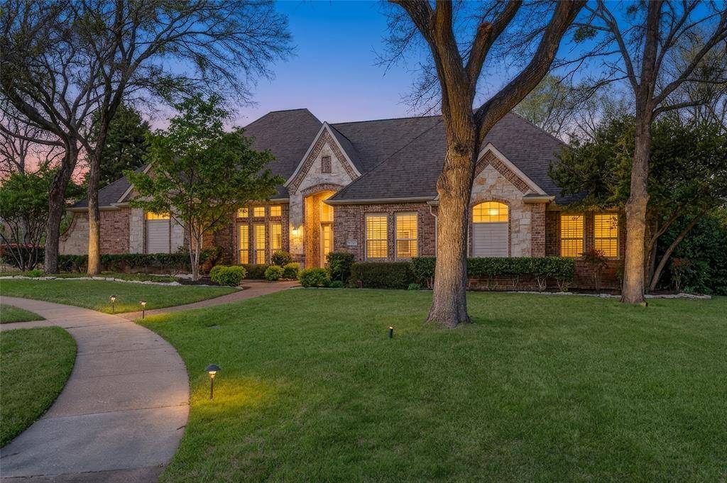 2206 Misty Way, Mckinney, TX 75072
