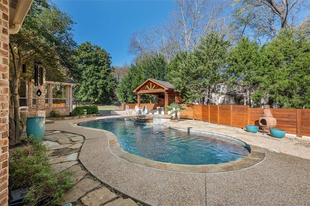 2206 Misty Way, Mckinney, TX 75072