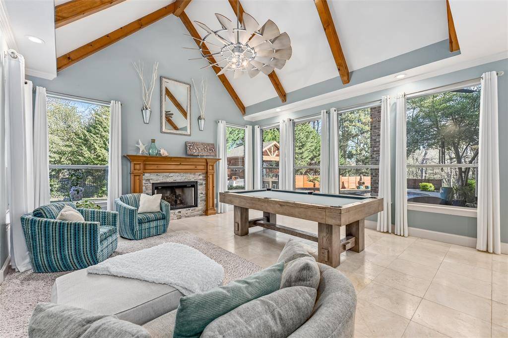 2206 Misty Way, Mckinney, TX 75072