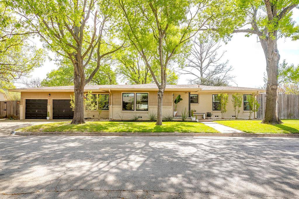 4133 Rothington Road, Fort Worth, TX 76116
