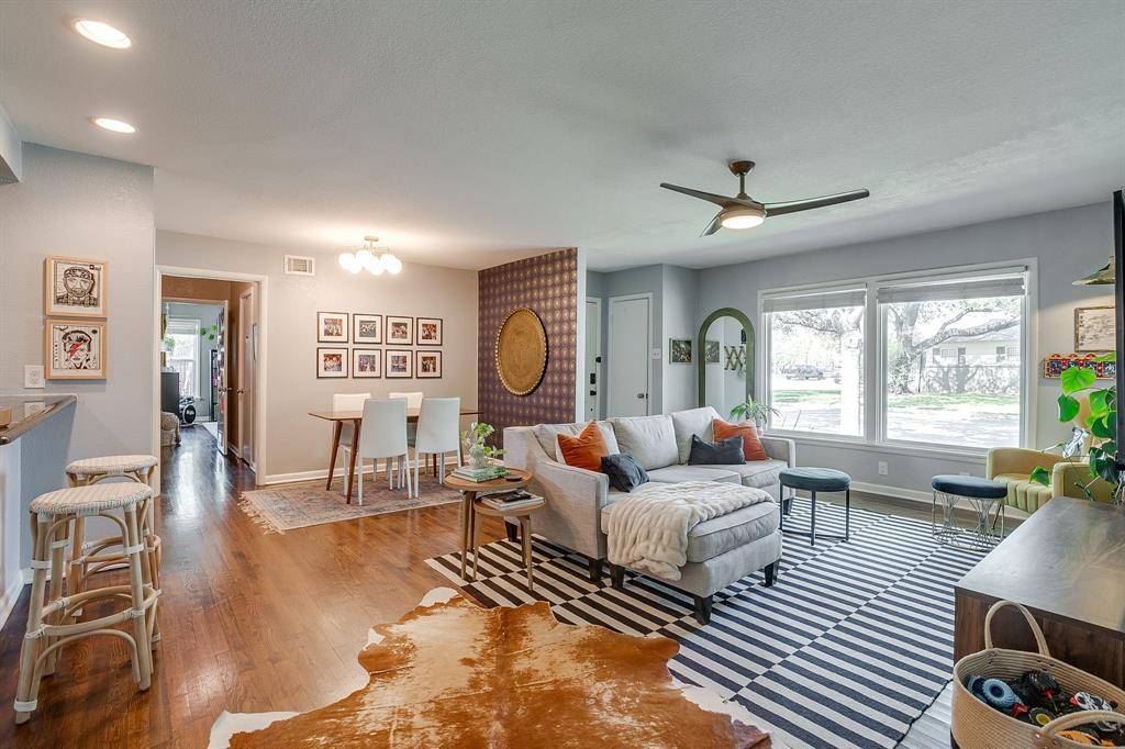 4133 Rothington Road, Fort Worth, TX 76116