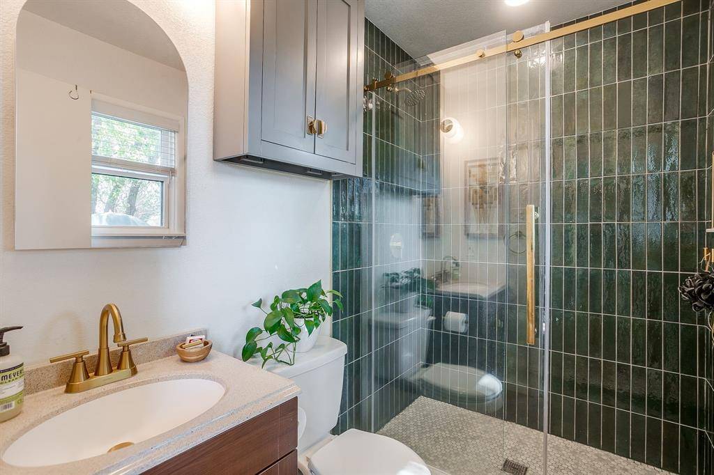 4133 Rothington Road, Fort Worth, TX 76116