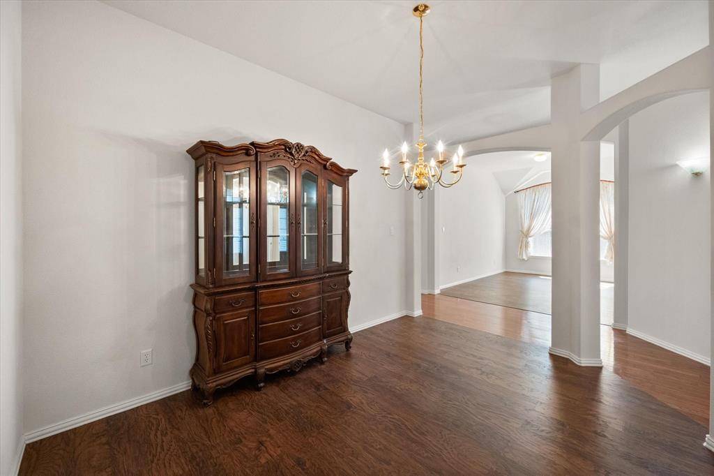 6705 Terrace Glen Drive, Arlington, TX 76002