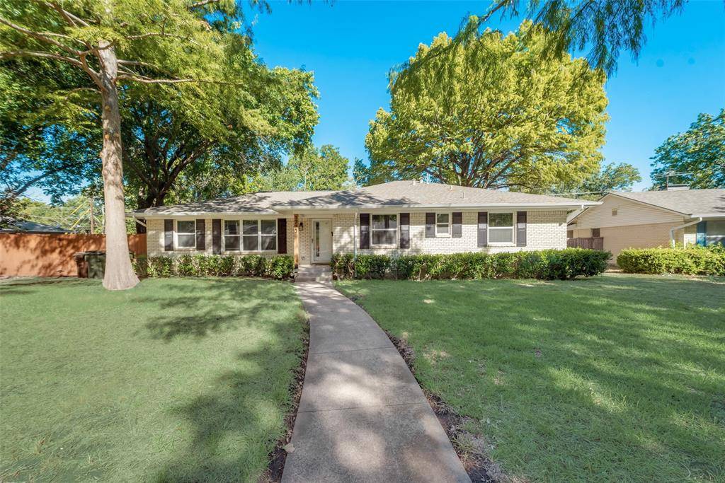 1703 15th Place, Plano, TX 75074