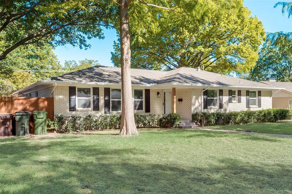 1703 15th Place, Plano, TX 75074
