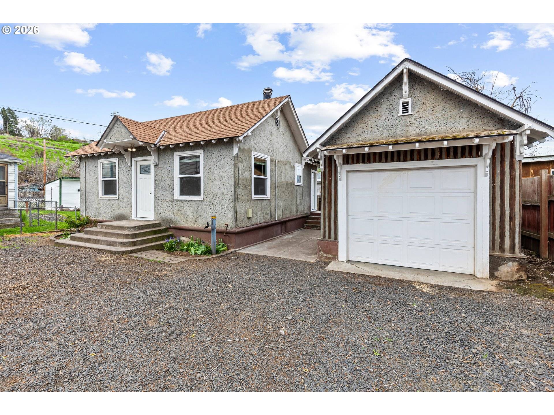 511 SW 13TH ST, Pendleton, OR 97801