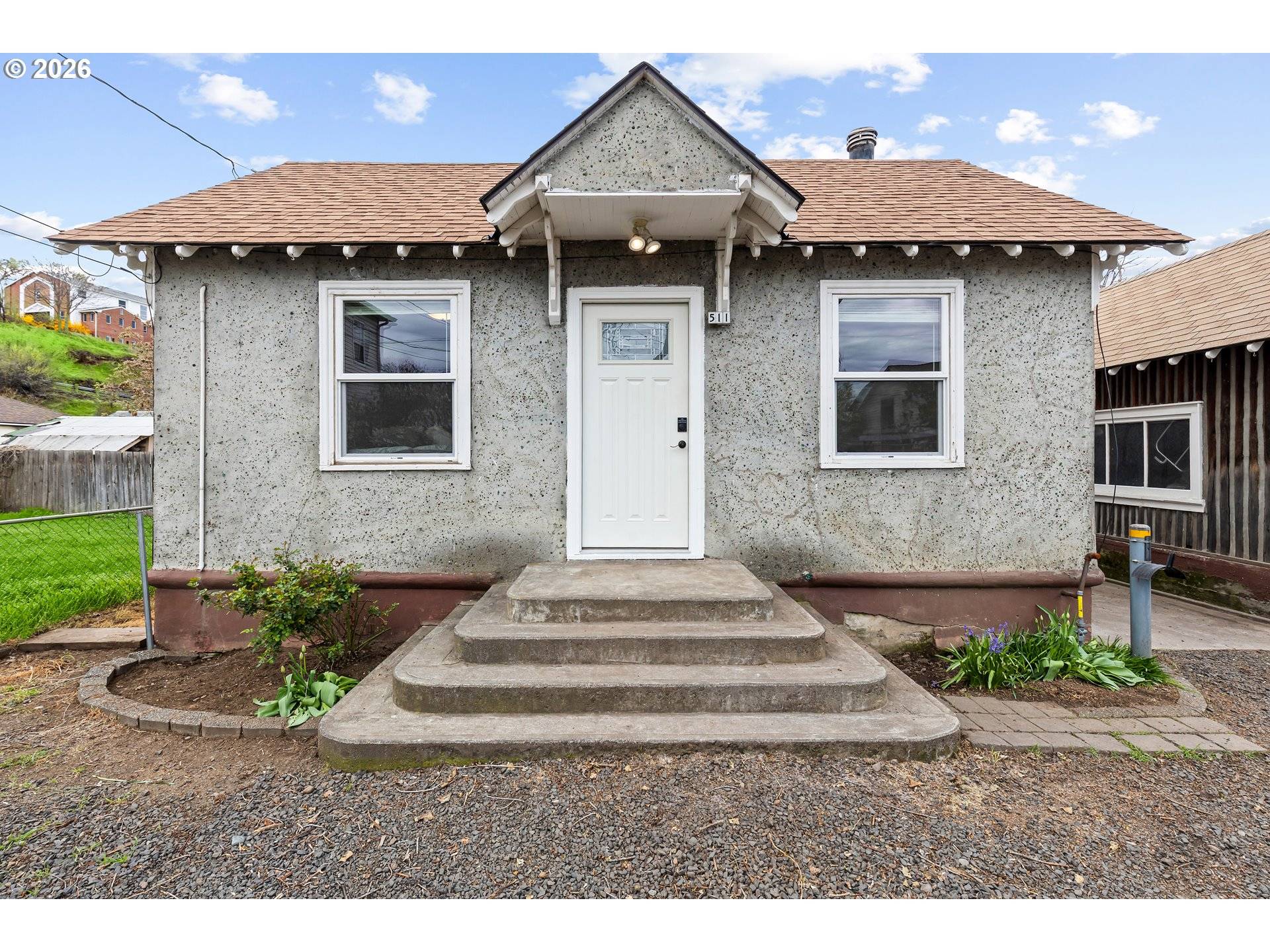 511 SW 13TH ST, Pendleton, OR 97801