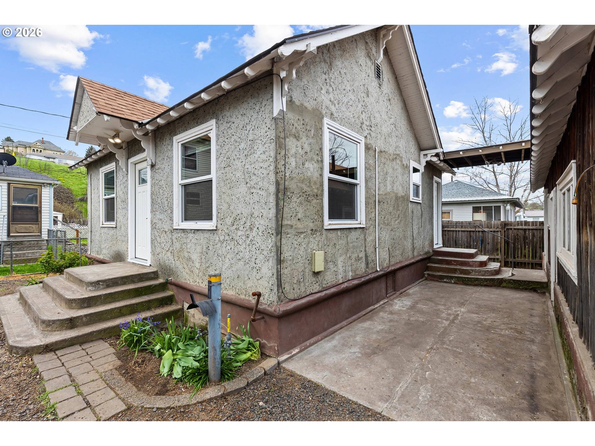 511 SW 13TH ST, Pendleton, OR 97801