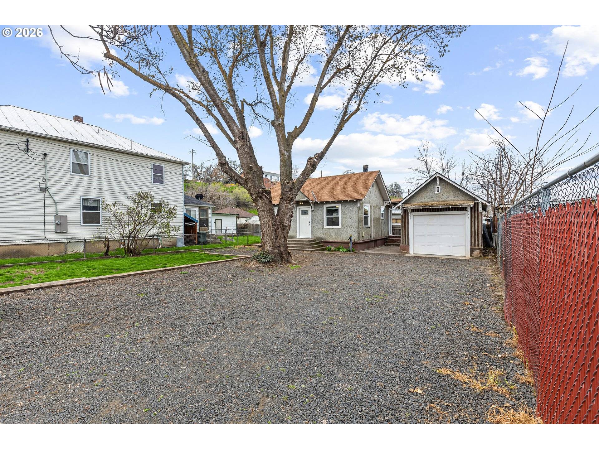 511 SW 13TH ST, Pendleton, OR 97801