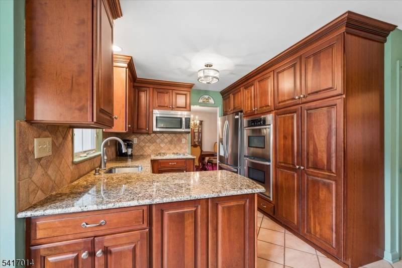 39 Gallinson Dr, Berkeley Heights Twp., NJ 07974