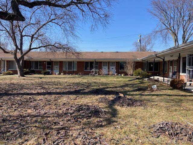 24301 Kelly #117 RD, Eastpointe, MI 48021