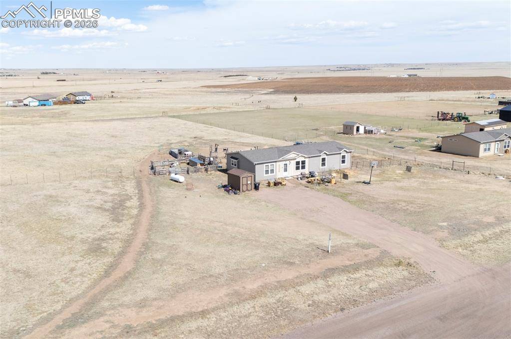 30048 Lonesome Dove LN, Calhan, CO 80808