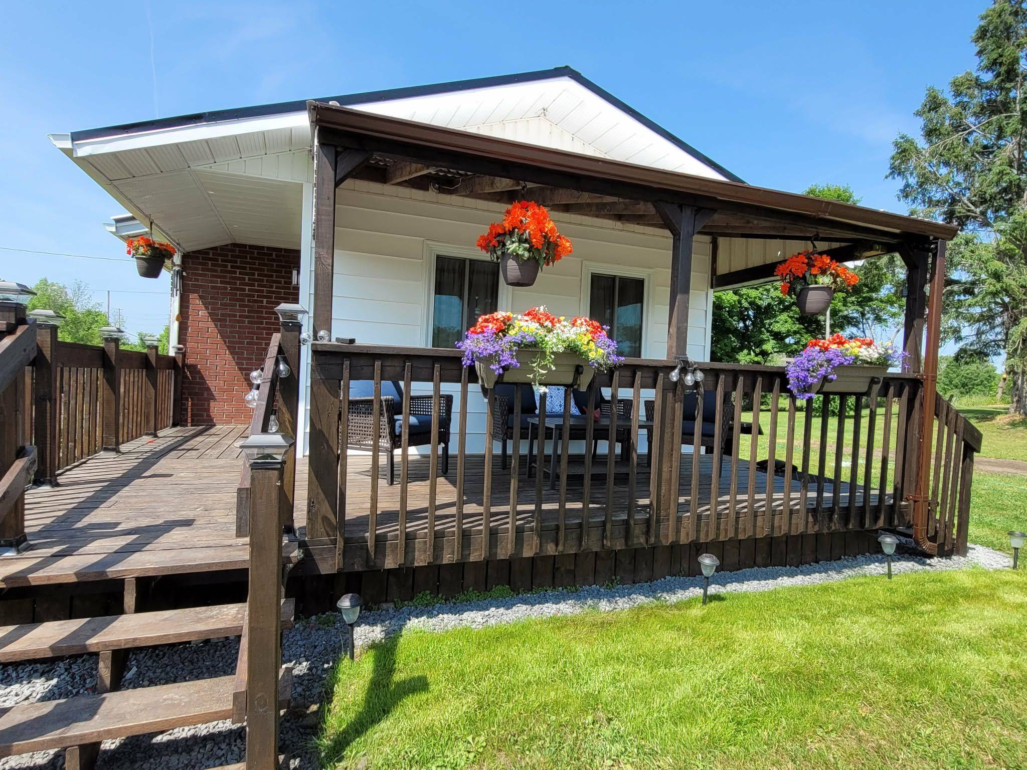 1352 County 43 Road HWY W, Montague, ON K0G 1N0