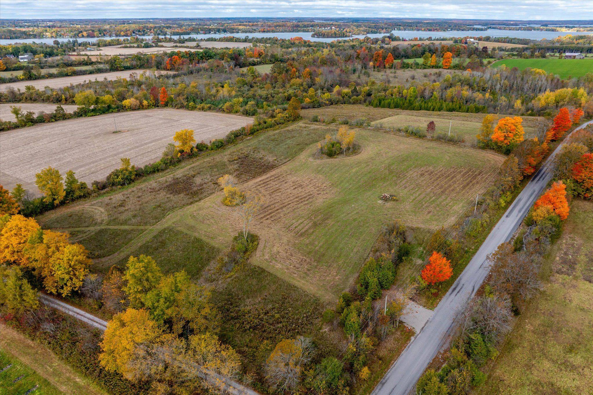 Lot Centre Line, Selwyn, ON K0L 2H0